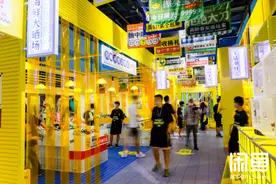 一个与用户“精神共建”的闲鱼「海鲜市场」，创意生猛、新鲜好逛图片