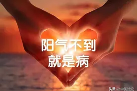 清代名方：天魂汤 脾肾双补，大补阳气，横扫风寒湿邪 让人阳气十足图片