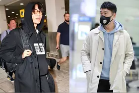 真正有品位的男人，穿风衣不会配卫衣！换成这3种内搭，才更高级图片