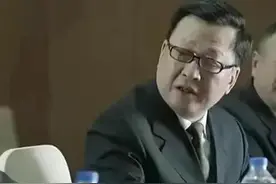 《人民的名义》猜想90：汉东省的人事大调整（二十二）图片