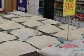 良米仓智能碾米机——让胚芽米走进社区图片