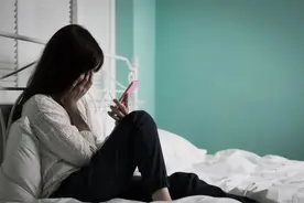 出现哪些症状时，可能是患上了抑郁症？图片