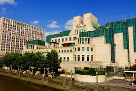 克格勃著名间谍回忆：敬畏军情六处，看低中情局，嘲笑一大国无能图片