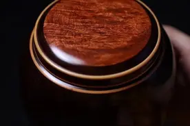 茶叶罐图片