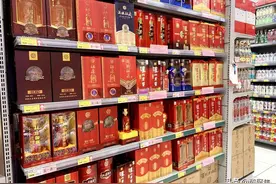 河南一个烟酒商店老板的心里话图片