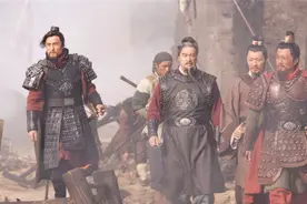 宋江牺牲70多个兄弟，却换来一个楚州安抚使，放到现在是多大的官图片