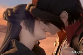 斗破苍穹：3500字看完，云韵与萧炎的感情经历，炎帝终归是负了云图片