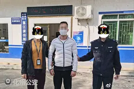 接单代客“转评赞”？此举涉嫌非法经营犯罪！——化州公安网警查处首例“网络水军”案，嫌疑男子已被刑拘图片