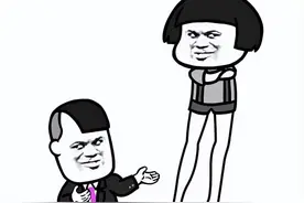 孩子个高随爸，个矮随妈？图片
