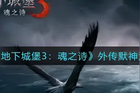 《地下城堡3：魂之诗》外传默神法队打法攻略图片