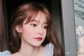 偷偷暗恋你的女人，在你面前会有这些“表现”，藏不住图片