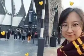 90后海归美女做住家保姆，住豪宅，月入过万，被母亲拉黑图片