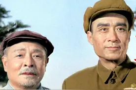 周文彬：正反派角色信手拈来，一辈子未婚，晚年开粥铺，74岁去世图片