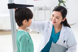 家长们关心的孩子“长个”，到底该吃些啥？图片