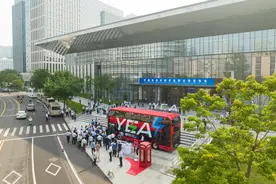 宇通商用车品牌正式发布：“三链能力”构筑核心竞争优势图片