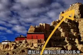 昆仑神宫里的轮转佛窟的场景描写是真实存在的图片
