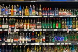 全国6省光瓶酒代表，酒友口粮酒不二选择，快来看看有你喝的没图片