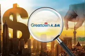 俞培俤“新赌注”：近百亿元重仓上海五大新城图片