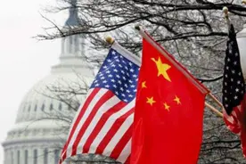 中美激烈对抗，美媒雇佣华裔记者黑中国，竟然连螺蛳粉也不放过图片