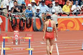 “亚洲飞人”刘翔：因退赛被国人骂了12年，如今退役后怎么样了？图片