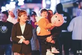 吉祥夜市：百年市场，释放夜经济新活力图片