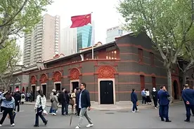 全国青少年宫系统学习党的二十大精神专题培训班在沪开班图片