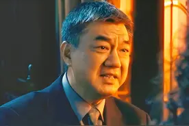 《繁花》的“非著名”演员，演技一个比一个牛，有人吃亏在角色图片