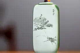 和田玉值钱吗？来看看这十件玉器拍卖的价格，有没有惊到图片
