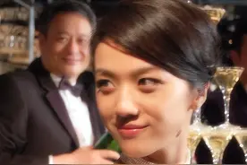 时隔15年，汤唯又用一个“蛇蝎美人”的情欲横流让演艺圈刮目相看图片