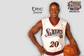 NBA365天365星——斯诺图片