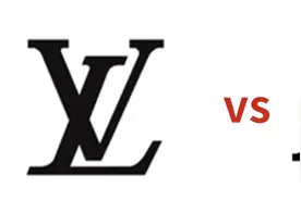 “LV”告“LN”商标侵权，竟然败诉了？图片
