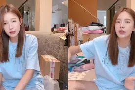 张子萱才是真的心机女，借陈赫之手逃离前夫，至今也从不秀恩爱图片
