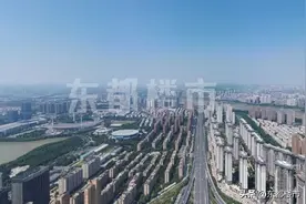 拆拆拆！洛阳龙门大道以东片区大开发即将启幕图片