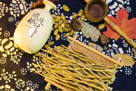 铁皮石斛不能与萝卜一起吃？图片