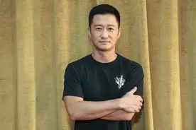 吴京能够成功的5点原因：演技好还敬业，占尽天时地利人和图片