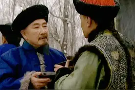 《雍正王朝》中胤祥为何能善终？是雍正的心软，还是邬思道的失算图片