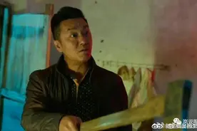 《狂飙》连夜删戏！含笑哭着道歉还有用吗图片