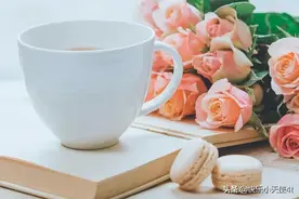 人过五十岁，有五种贵人，是来渡你的图片