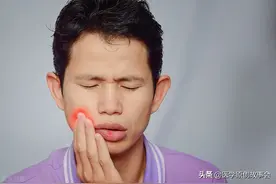 体内有癌，嘴巴先知，嘴巴若有三个特征，癌症可能已经到访图片