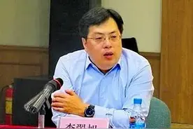 上市企业高管中的莱阳人图片