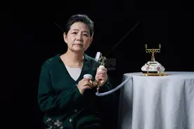 很多老年人喜欢独处，有七种理由和说法：你是哪一种呢？图片