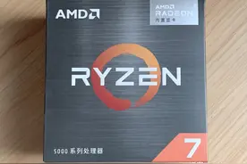 【试验】今天的AMD核显U还能被叫做APU吗？5700G核显挑战同级独显图片