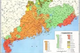 不必要的广东三大语言之争图片
