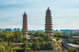 太原曾用名并州、晋阳！山西这些地方的曾用名，美得不像话～图片