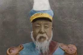 安徽亳州市近代杰出人物简介图片