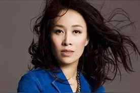 著名歌手那英：与前任同居10年后，转身嫁给等待自己多年的孟桐图片