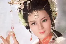 一代名妓杜十娘的悲剧图片
