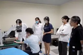 触摸皮肤健康的“真相和温度”，这个医院开放日带你揭秘！图片