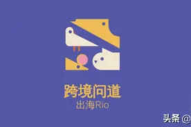 跨境电商独立站建站教程（7）Shopify独立站域名绑定教程图片