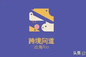 跨境电商独立站建站教程（7）Shopify独立站域名绑定教程图片